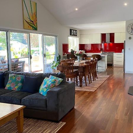Sage House Cowaramup Exterior foto
