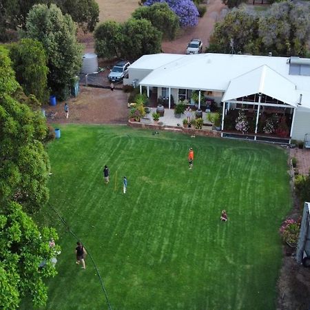Sage House Cowaramup Exterior foto