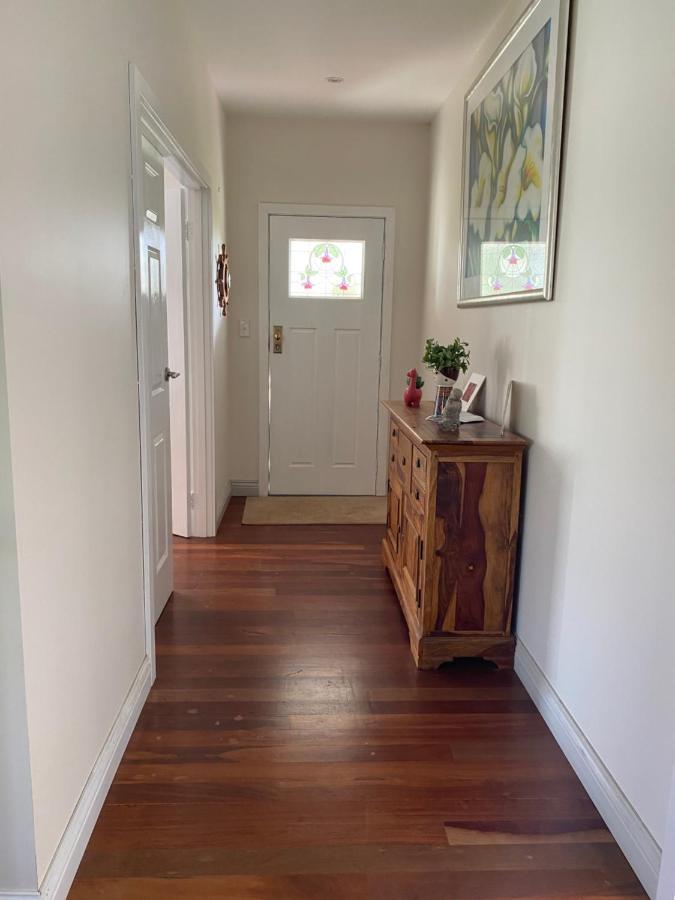 Sage House Cowaramup Exterior foto