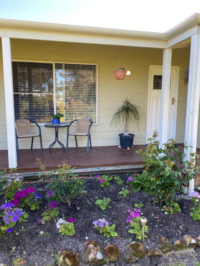 Sage House Cowaramup Exterior foto