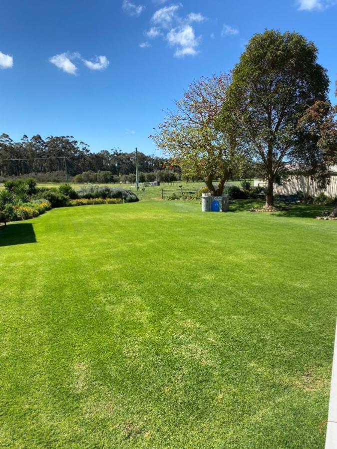 Sage House Cowaramup Exterior foto
