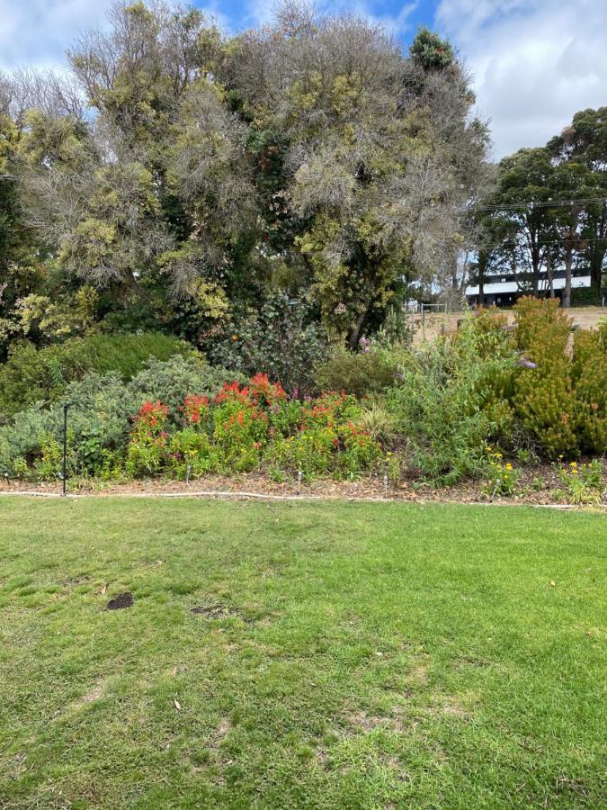 Sage House Cowaramup Exterior foto